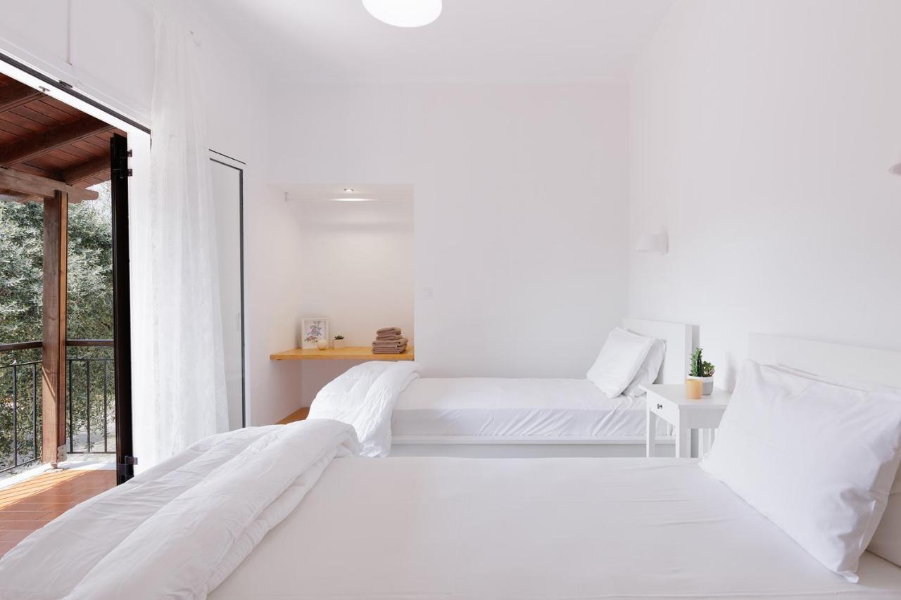 The Island Life Apartments By Konnect, Ipsos Beach Ypsos Exterior foto