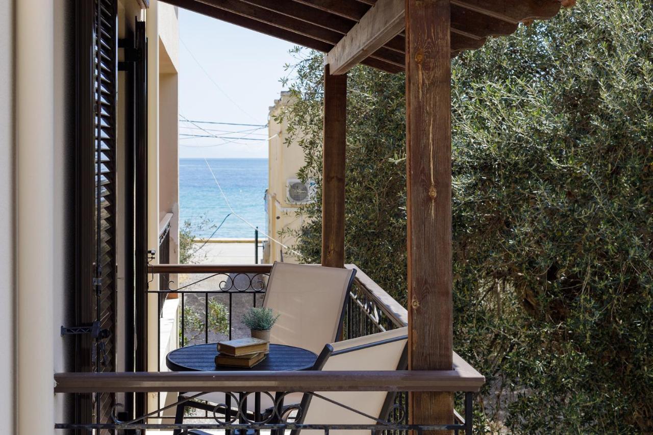The Island Life Apartments By Konnect, Ipsos Beach Ypsos Exterior foto